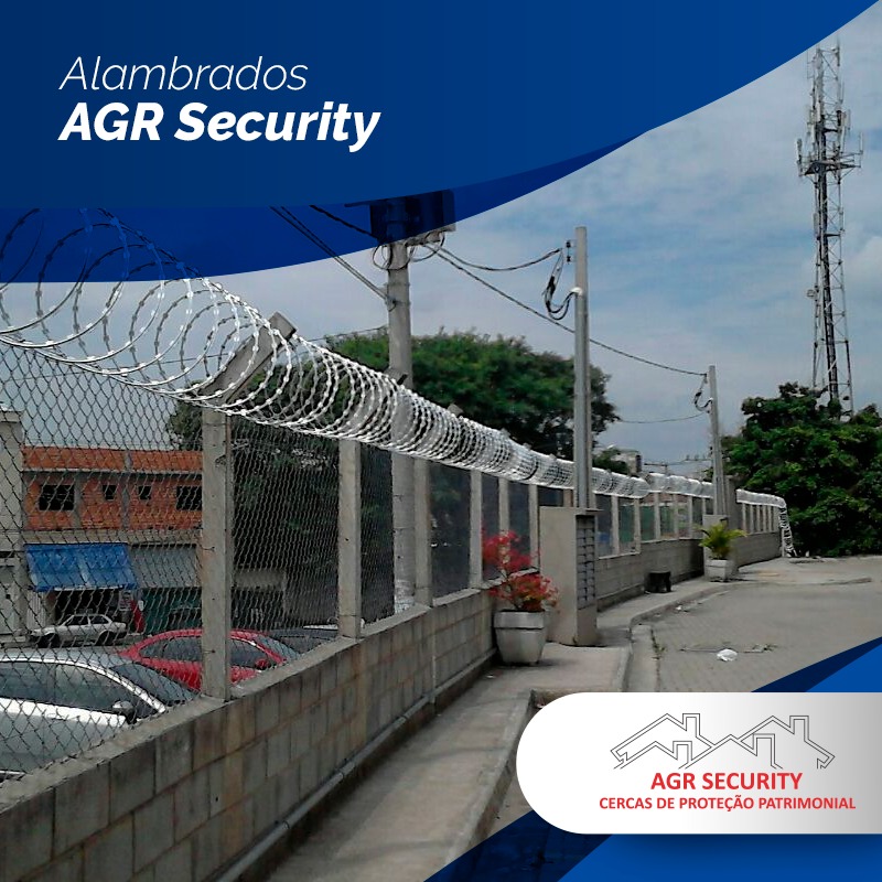 AGR SECURITY